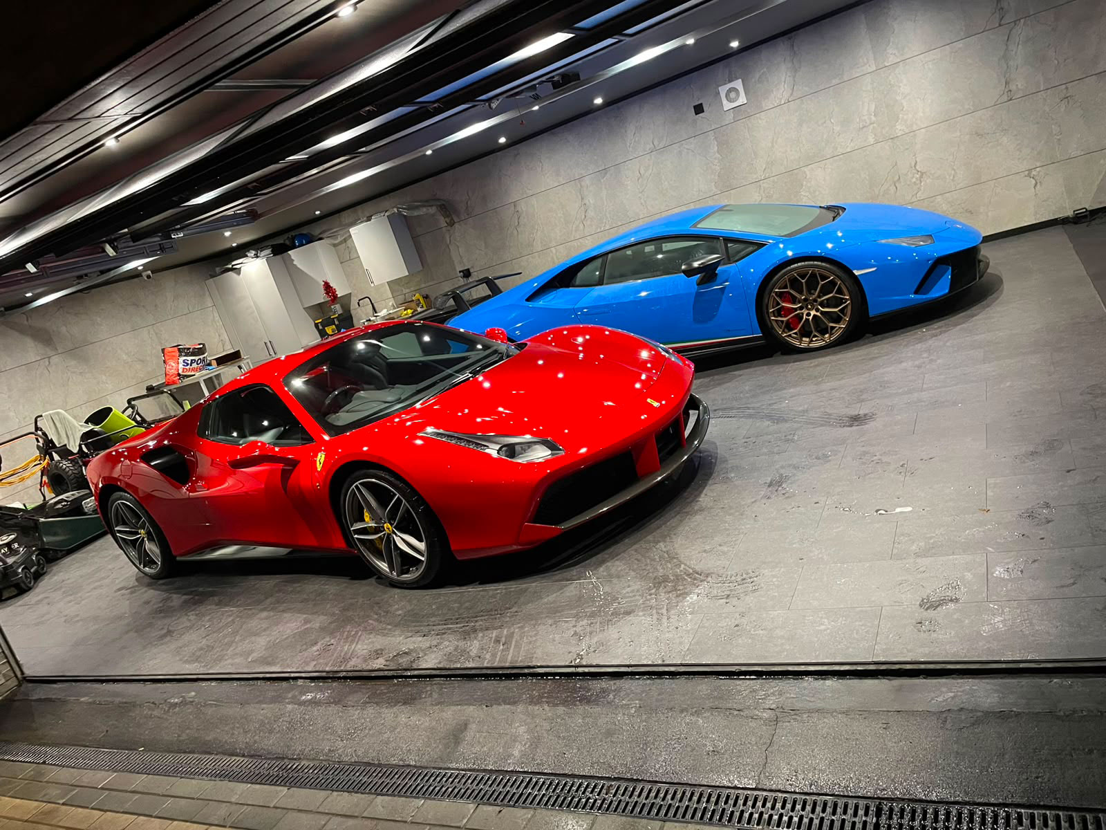Poutney's Auto Valet Services